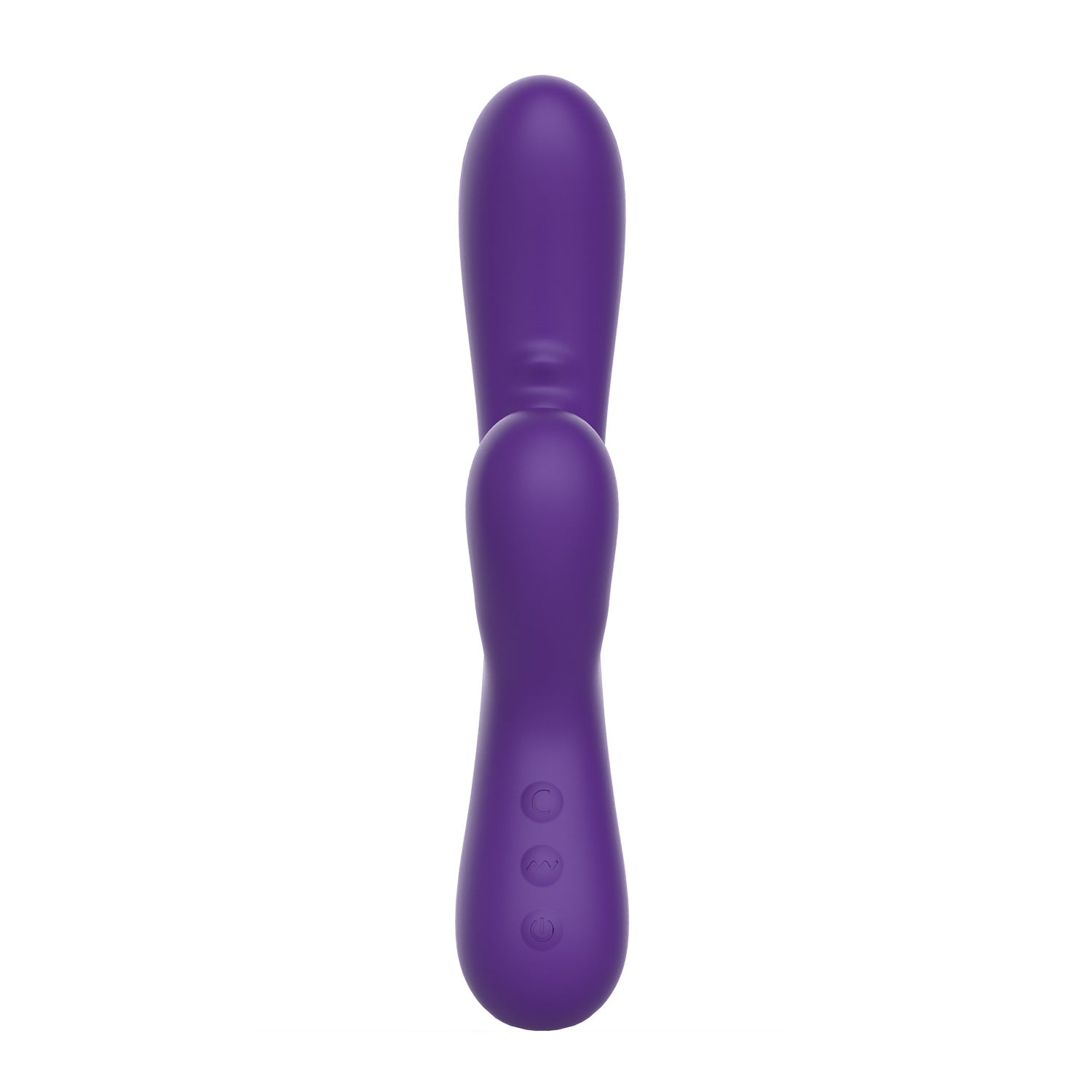 G Spot Sucking Vibrator-EROSREALM