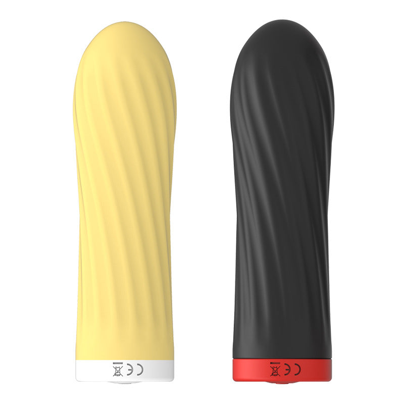 10 Speed Bullet Vibrator Clitoris Stimulator-EROSREALM