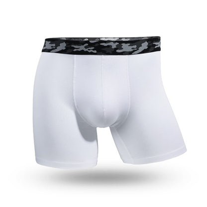 Men's wear-resistant cotton breathable underwear-EROSREALM