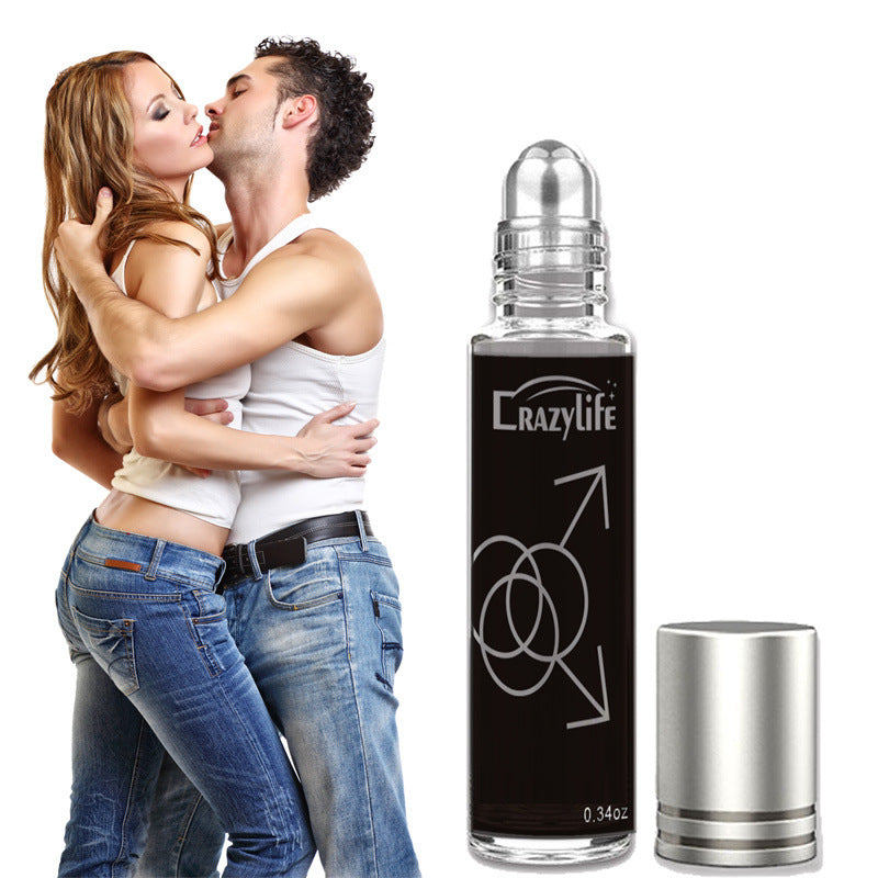 Crazylife Unisex Roll-on Dating Perfume-EROSREALM