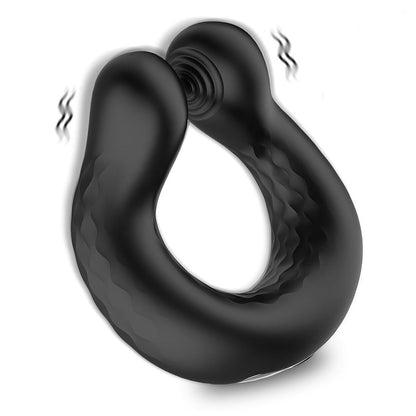 Penis Ring Silicone Semen Cock Ring-EROSREALM