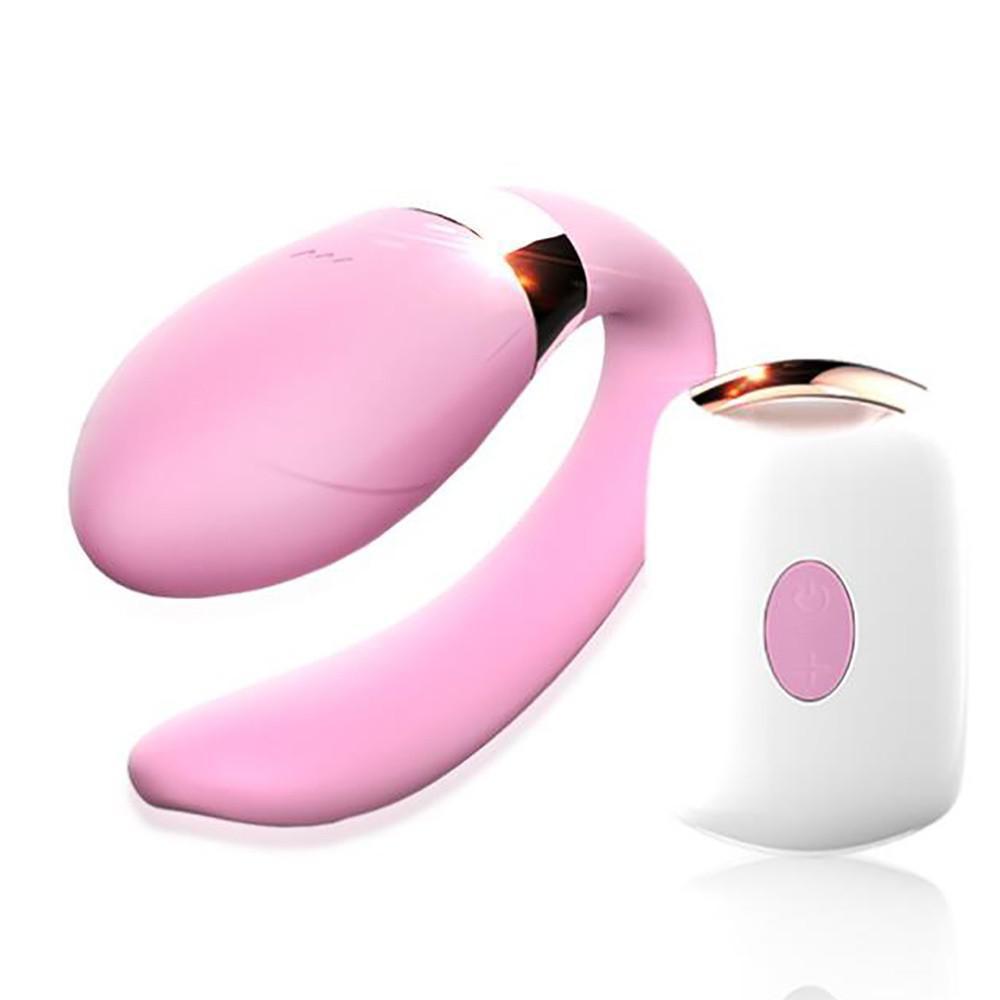 Wearable Penis Vibrator-EROSREALM