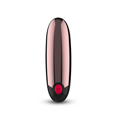 Female Lipstick Egg Skipping Wireless Powerful Vibration Masturbator Clitoris Fun-EROSREALM