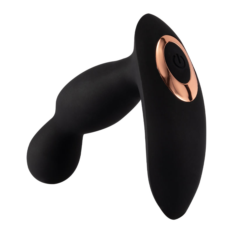 Wearable Vibrator Clitoral Stimulation Backyard Butt Plug For Adult-EROSREALM