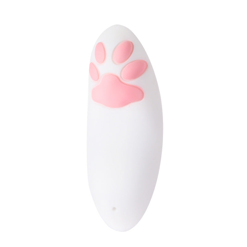 Cat Claw Wearable Vibration Remote Control Vibration Sex Toy For Adults-EROSREALM