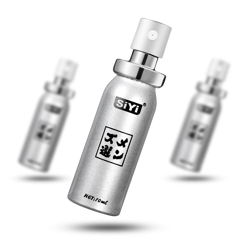 SiYi 10ml Sex Delay Spray For Men Delay Ejaculation-EROSREALM