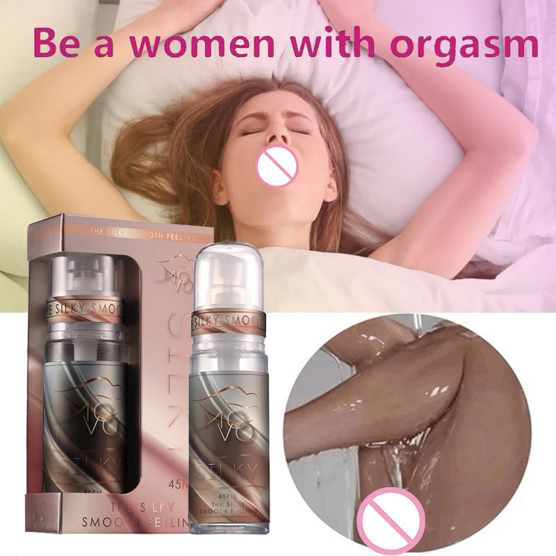 MOVO 45ml Water Based Lubricant Vaginal Massage-EROSREALM