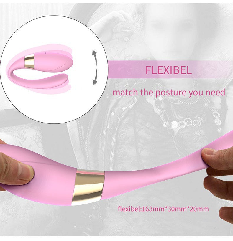 Wearable Penis Vibrator-EROSREALM