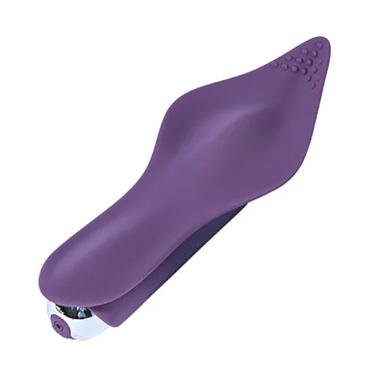 Licking Vibration Invisible Wearing Female Vibrator-EROSREALM