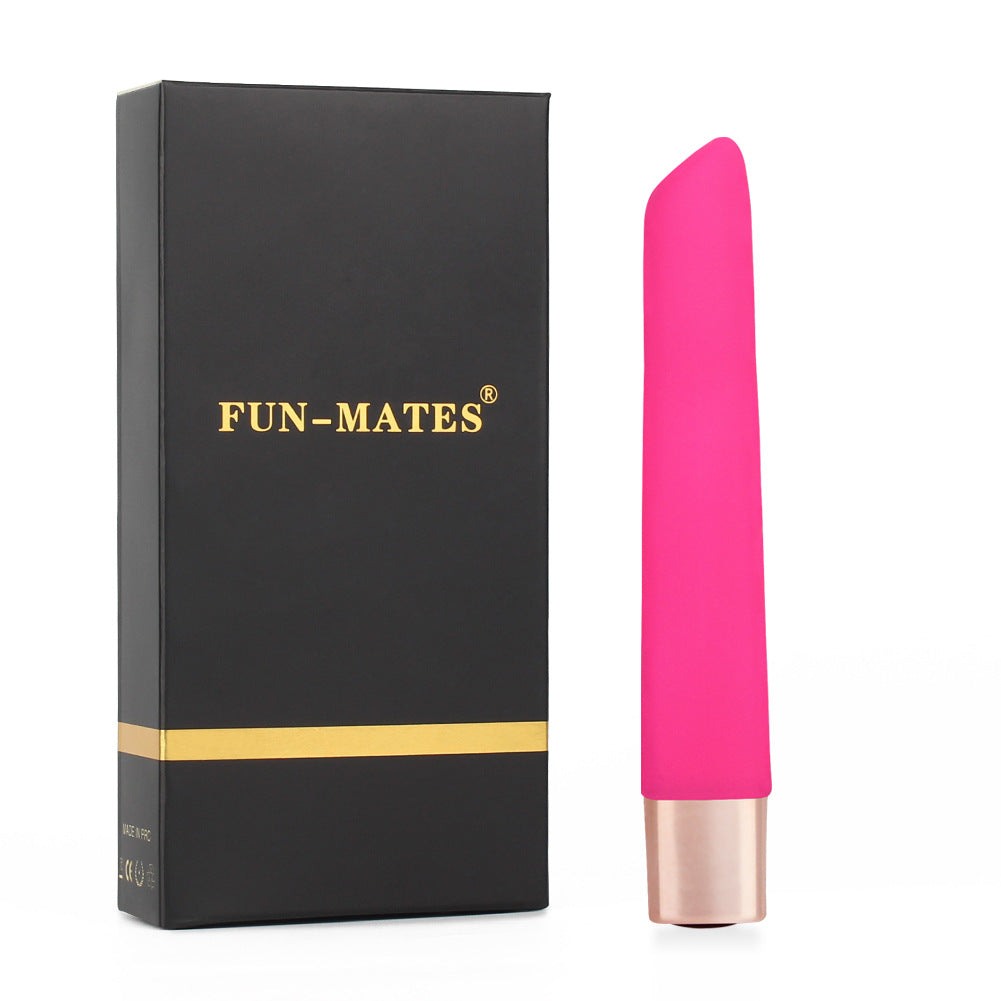 Mini Vibrating Bullet Female Vibrator-EROSREALM