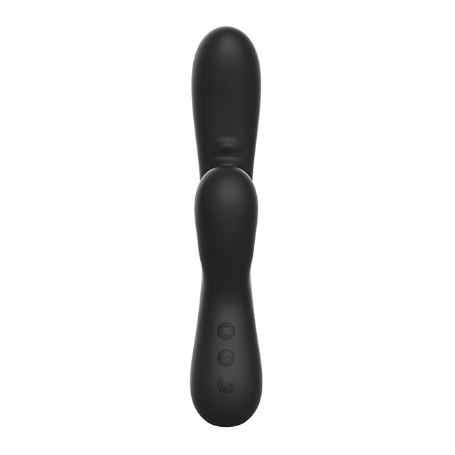 G Spot Sucking Vibrator-EROSREALM