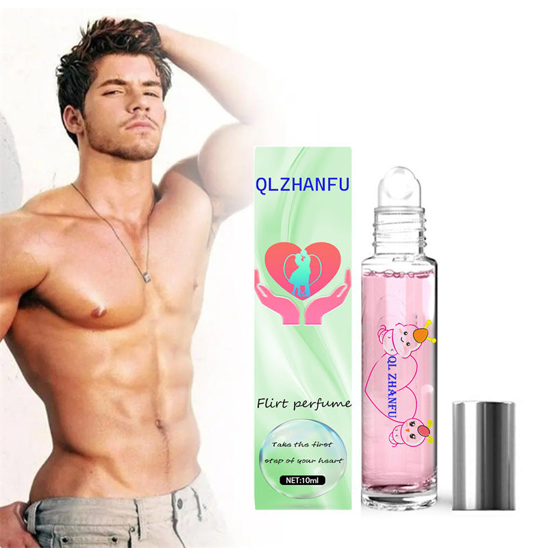 Crazylife Pheromones Perfume For Men And Women-EROSREALM