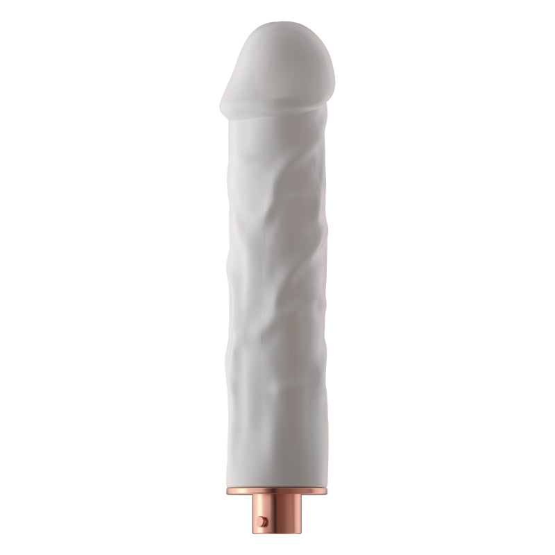 App Remote Control Thrusting Vibrating Dildo Sex Machine-EROSREALM