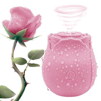 The Original Rose Vibrator - Take Your Pleasure to the Next Level-EROSREALM