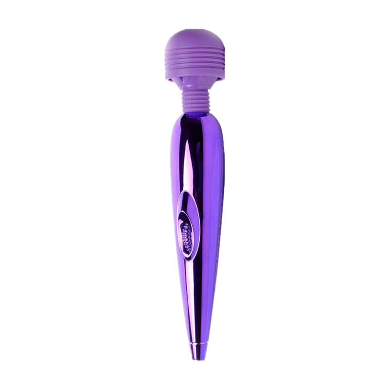 Wand Vibrator Female Clitoral Stimulator Sex Toy-EROSREALM