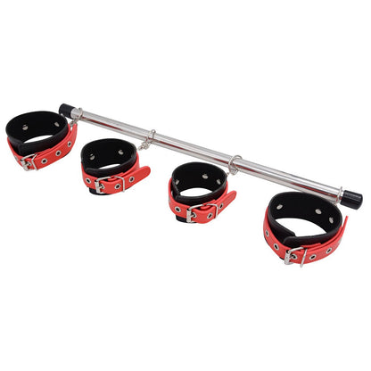 Spreader Bar & Cuffs Set-EROSREALM