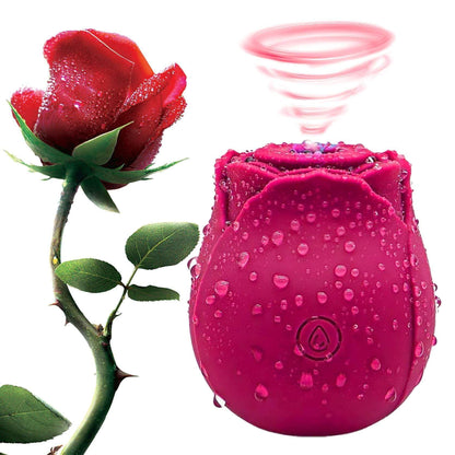 The Original Rose Toy™ in Seven Colors-EROSREALM