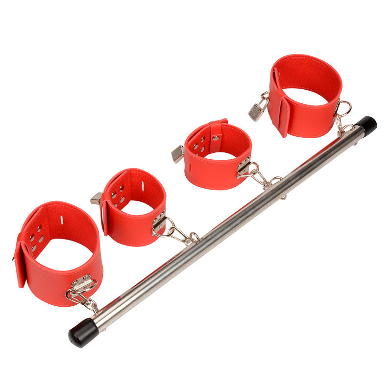 Spreader Bar & Cuffs Set-EROSREALM