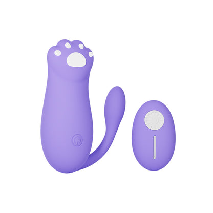 Vivicat 10 Frequncy Strong Shock Vibrator-EROSREALM