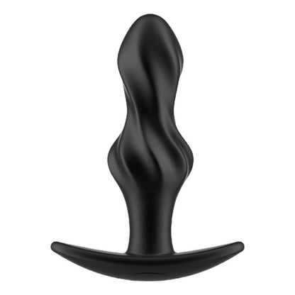 Anal Vibrator Butt Plug Men Prostate Massager Female Vagina Massager Dildos-EROSREALM