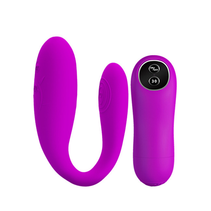 30 Vibration Modes Remote Control Vibrating Panties for Couples-EROSREALM