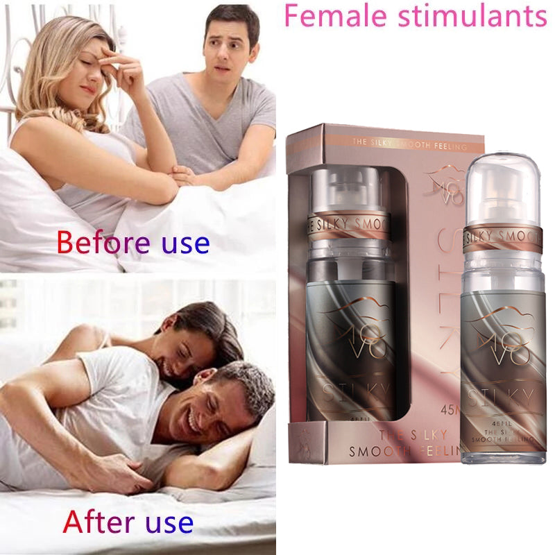 MOVO 45ml Water Based Lubricant Vaginal Massage-EROSREALM