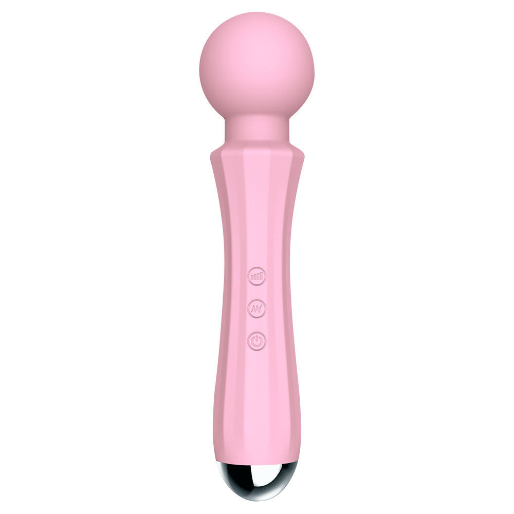 Wand Massager for Women and Men-EROSREALM