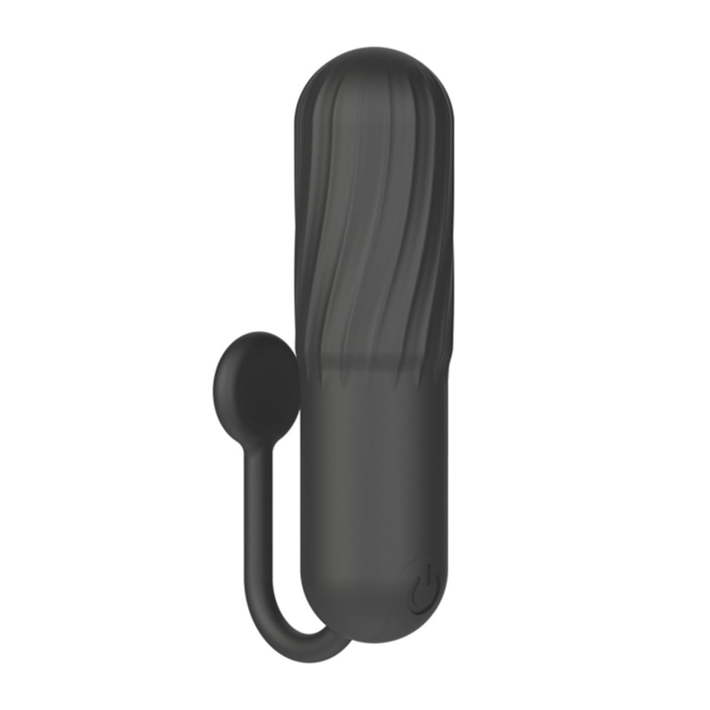 Lipstick Wireless Mini Bullet Hopping Vibratorv 10 Frequency-EROSREALM