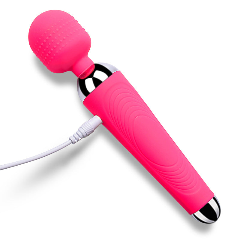 Women's Vibrating Stick Masturbation Stick-EROSREALM