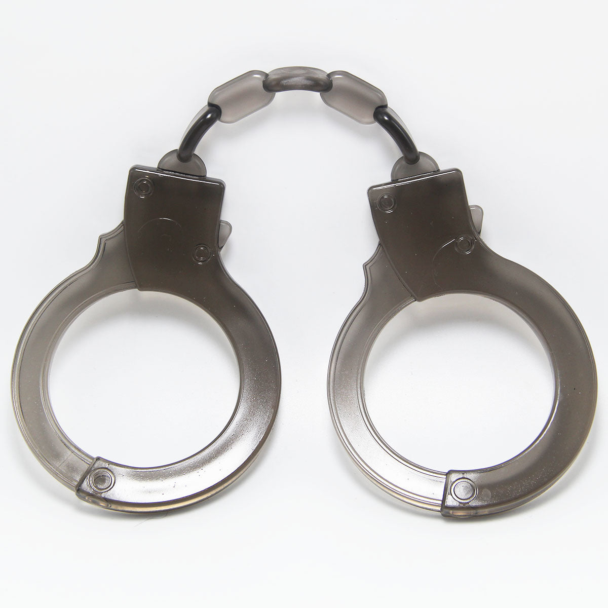 Soft Rubber Handcuffs Bdsm Restraint Toys For Adult-EROSREALM