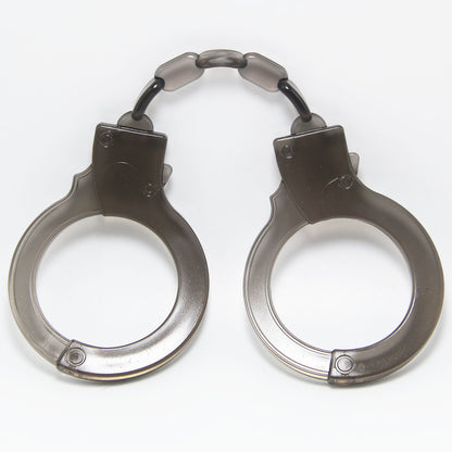 Soft Rubber Handcuffs Bdsm Restraint Toys For Adult-EROSREALM