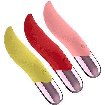 10 Frequency Simulated Tongue Vibrator-EROSREALM