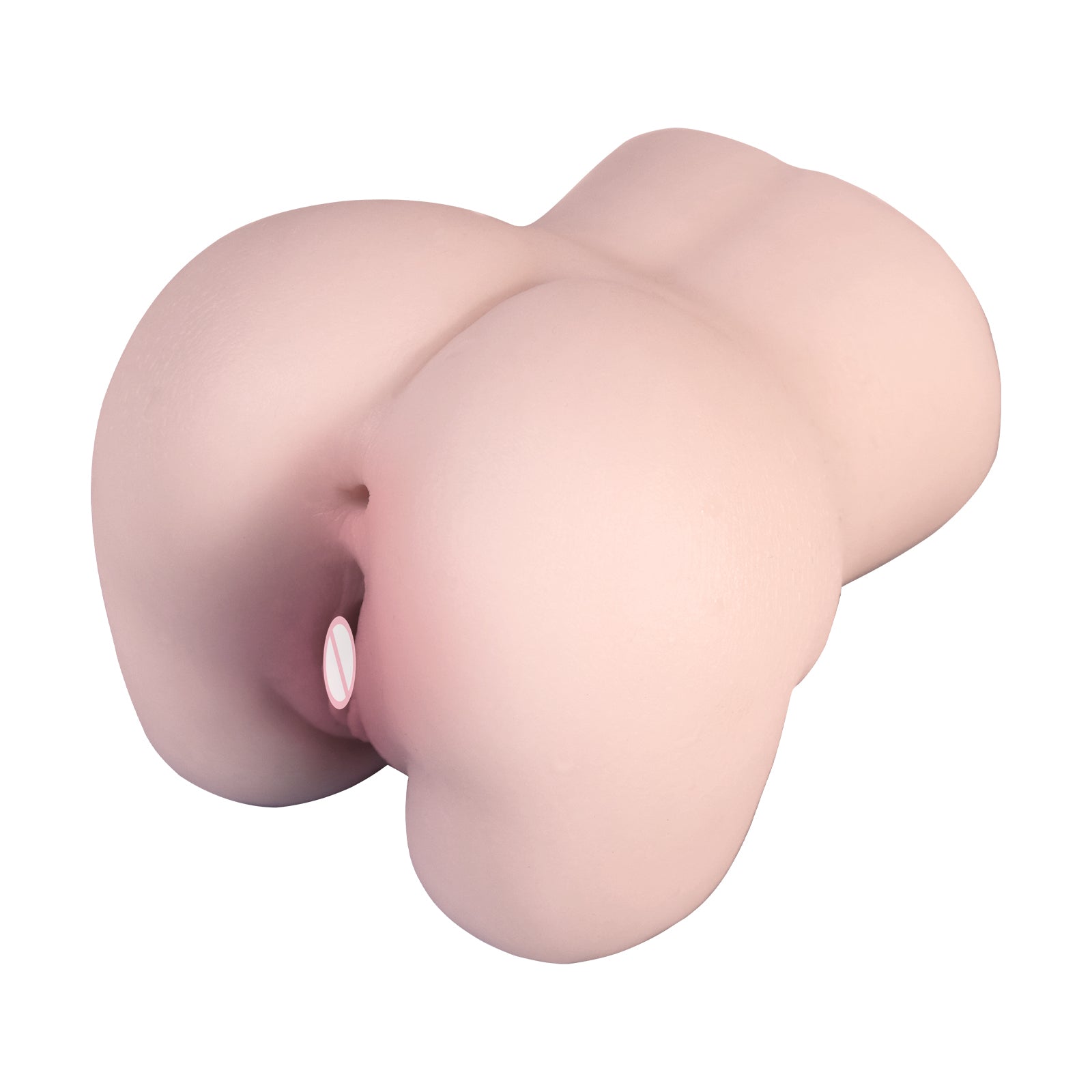 Simulated Dual-channel Male Masturbator 1.2kg-EROSREALM