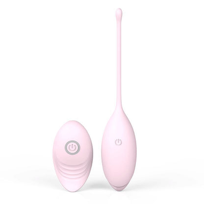 Remote Kegel Exerciser In 4 Colors-EROSREALM