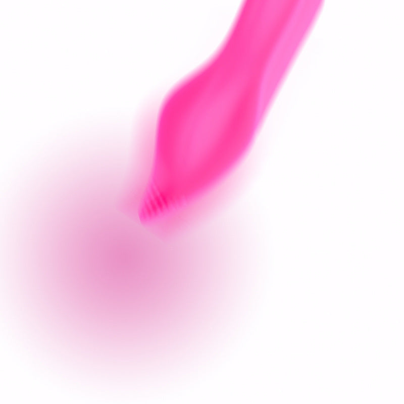 Tongue Licking Invisible Wearable Vibrator Clitoris Stimulation-EROSREALM