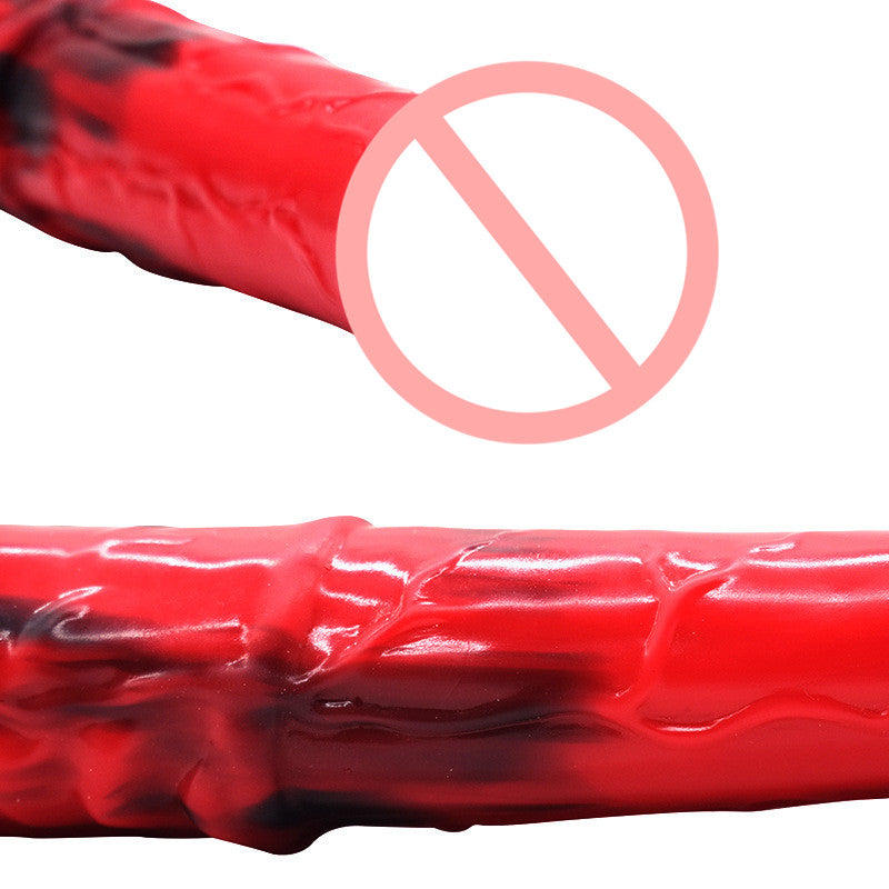 Simulation Silicone Animal Dildo Large Penis-EROSREALM