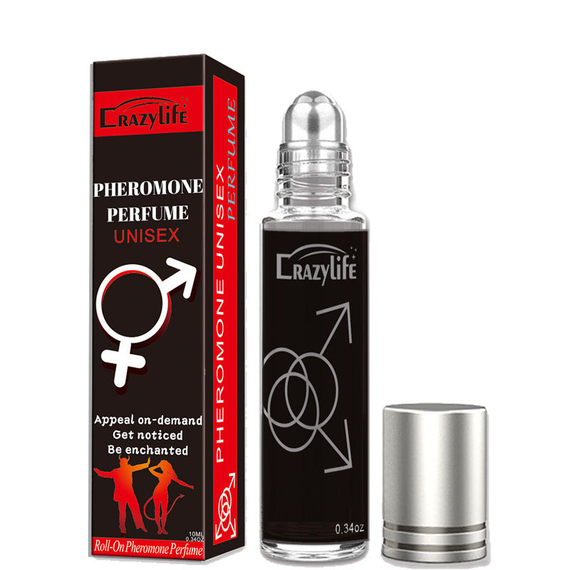 Crazylife Unisex Roll-on Dating Perfume-EROSREALM