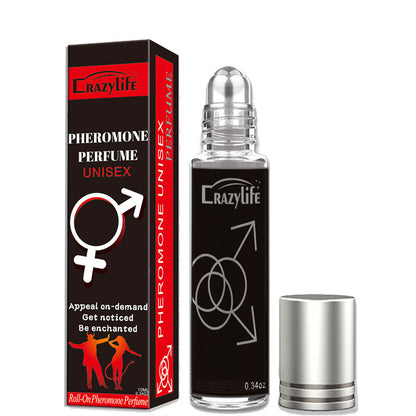 Crazylife Unisex Roll-on Dating Perfume-EROSREALM