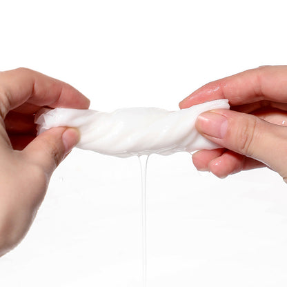 10pcs Cleaning Wipes For Adult Sex Toys-EROSREALM