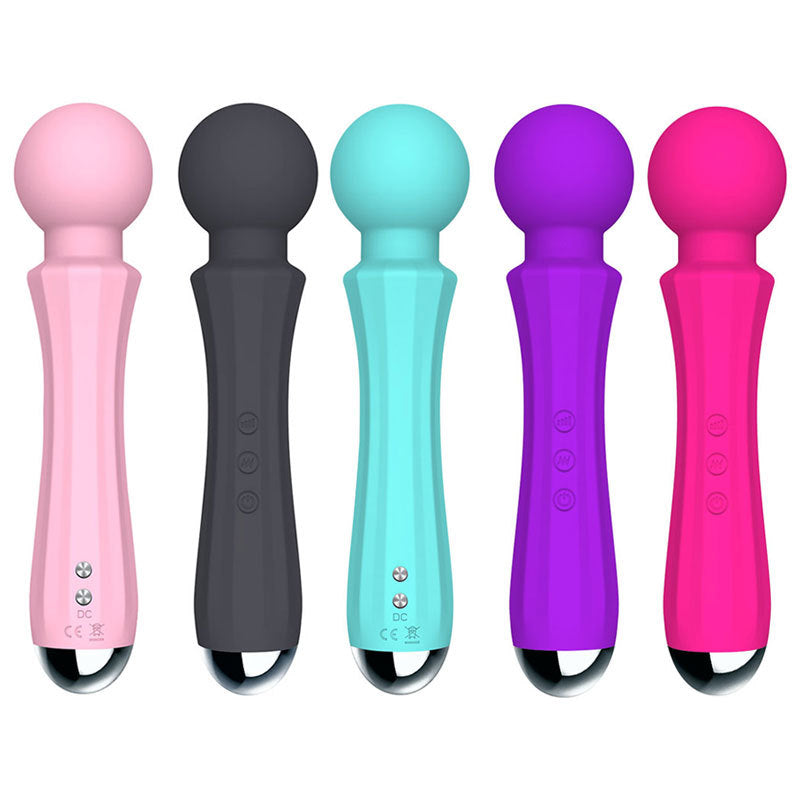 Wand Massager for Women and Men-EROSREALM