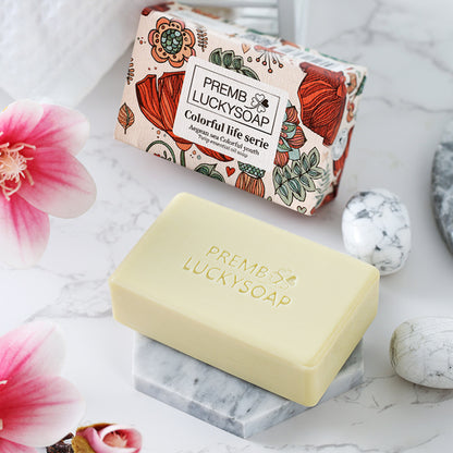 Deep Cleansing Soap Moisturizing Facial Soap-EROSREALM