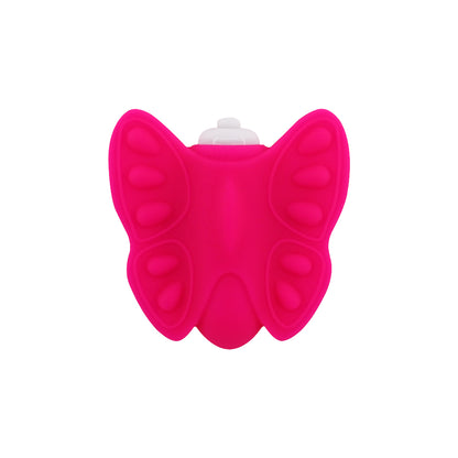 Wearable Butterfly Vibrating Panties Clitoral stimulator-EROSREALM