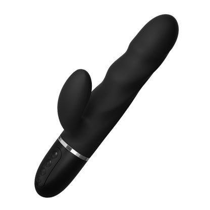 10 Frequency Rabbit Vibrating Stick-EROSREALM