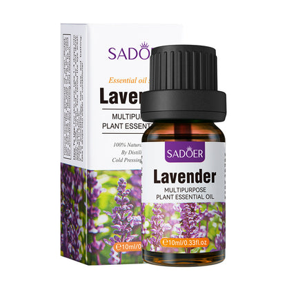 SADOER Massage Essential Oil Series-EROSREALM