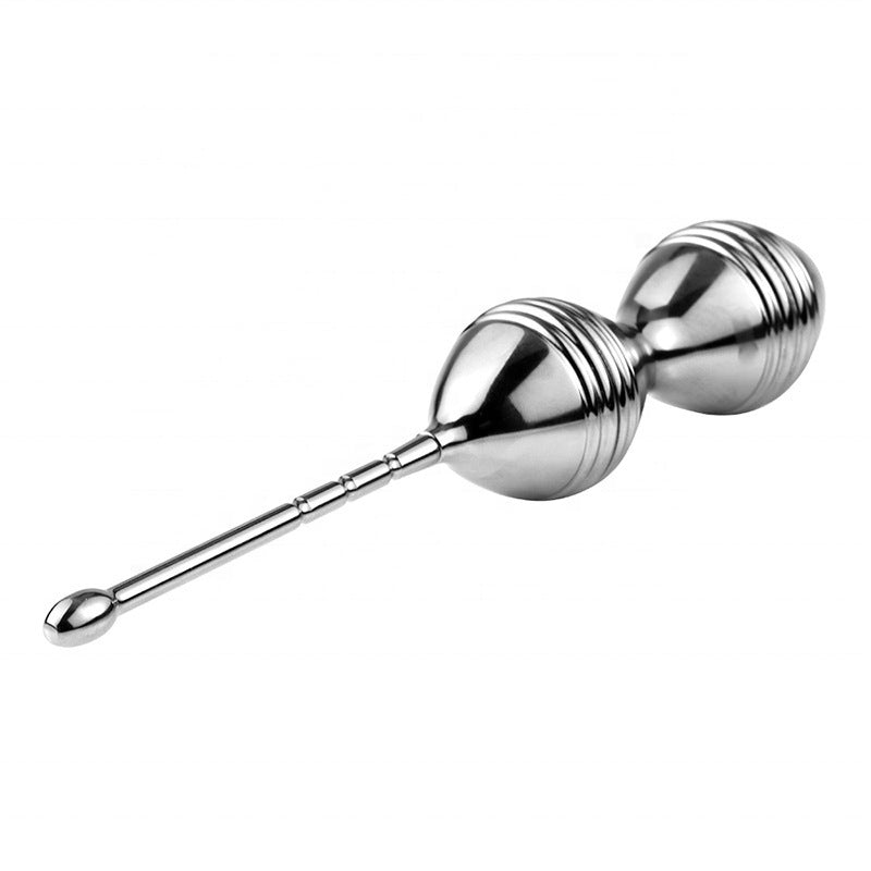 High Quality Women Sex Toys Metal Kegel Ball-EROSREALM