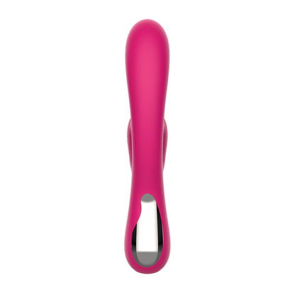 G Spot Sucking Vibrator-EROSREALM